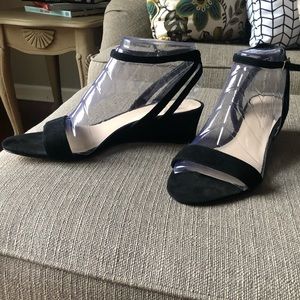 Nine West shoes